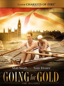 Affiche du film Bert & Dickie (2012) de David Blair. Voir Bert & Dickie en streaming / torrent sur meilleurs-films.fr