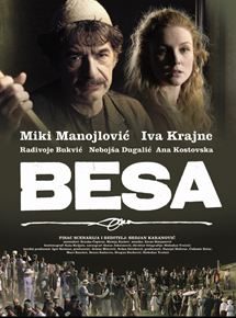 Affiche du film Besa (2009) de Srdjan Karanovic. Voir Besa en streaming / torrent sur meilleurs-films.fr