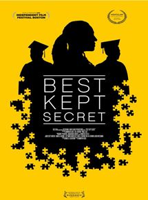 Affiche du film Best Kept Secret (2013) de Samantha Buck Affiche du film Best Kept Secret (2013) de Samantha Buck. Voir Best Kept Secret en streaming / torrent sur meilleurs-films.fr