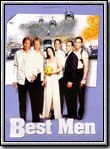 Affiche du film Best Men (1997) de Tamra Davis. Voir Best Men en streaming / torrent sur meilleurs-films.fr