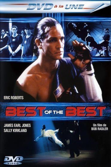 Affiche du film Best of the Best (1989) de Robert Radler Affiche du film Best of the Best (1989) de Robert Radler. Voir Best of the Best en streaming / torrent sur meilleurs-films.fr