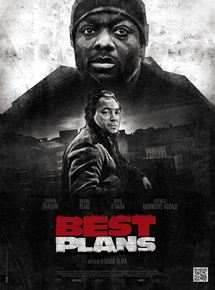 Affiche du film Best Plans (2012) de David Blair Affiche du film Best Plans (2012) de David Blair. Voir Best Plans en streaming / torrent sur meilleurs-films.fr