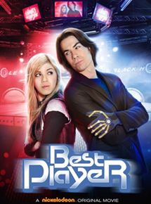 Affiche du film Best Player (2011) de Damon Santostefano Affiche du film Best Player (2011) de Damon Santostefano. Voir Best Player en streaming / torrent sur meilleurs-films.fr