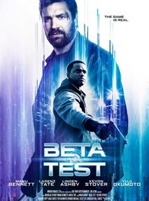 Affiche du film Beta Test (2016) de Nicholas Gyeney. Voir Beta Test en streaming / torrent sur meilleurs-films.fr