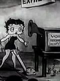 Affiche du court métrage Betty Boop’s Crazy Inventions (1933) de Dave Fleischer. Voir Betty Boop’s Crazy Inventions en streaming / torrent sur meilleurs-films.fr