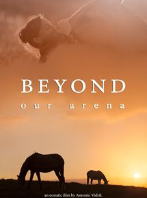 Affiche du film Beyond our arena (2015) de Antonio Vidril. Voir Beyond our arena en streaming / torrent sur meilleurs-films.fr