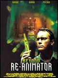 Affiche du film Beyond Re-Animator (2003) de Brian Yuzna. Voir Beyond Re-Animator en streaming / torrent sur meilleurs-films.fr