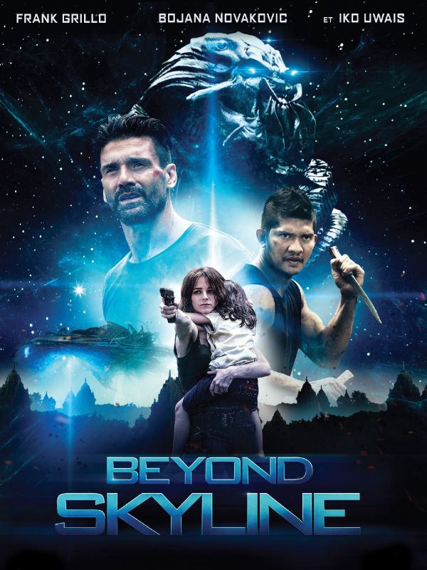 Affiche du film Beyond Skyline (2017) de Liam O'Donnell Affiche du film Beyond Skyline (2017) de Liam O'Donnell. Voir Beyond Skyline en streaming / torrent sur meilleurs-films.fr