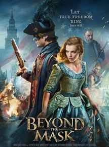 Affiche du film Beyond The Mask (2015) de Chad Burns Affiche du film Beyond The Mask (2015) de Chad Burns. Voir Beyond The Mask en streaming / torrent sur meilleurs-films.fr