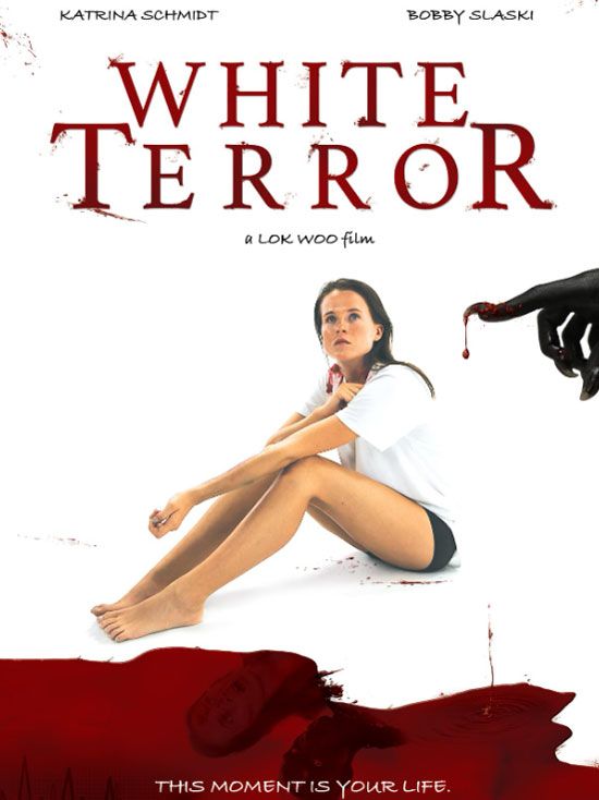 Affiche du film White Terror (2020) de Lok Kwan Woo. Voir White Terror en streaming / torrent sur meilleurs-films.fr