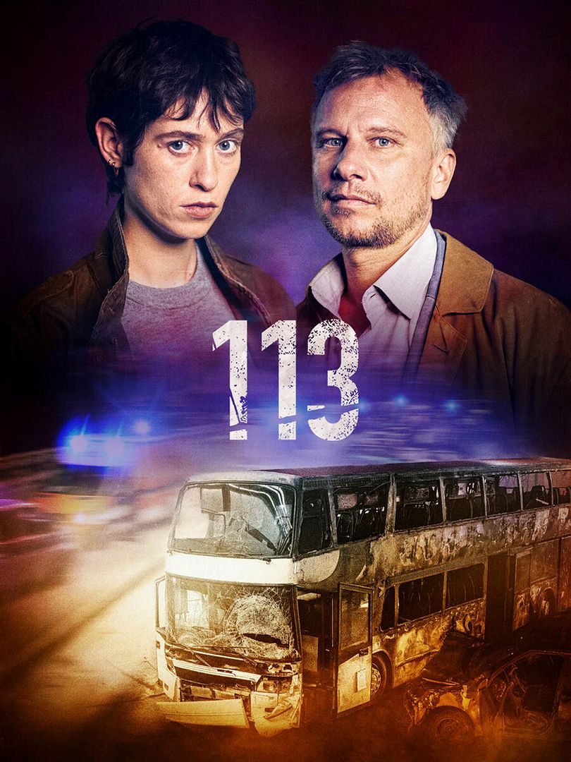 Affiche de la série 113 (2025) de . Voir 113 en streaming / torrent sur meilleurs-films.fr