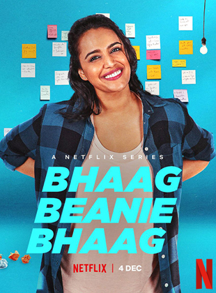Affiche de la série Bhaag Beanie Bhaag (2020) de Neel Shah. Voir Bhaag Beanie Bhaag en streaming / torrent sur meilleurs-films.fr