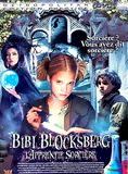 Affiche du film Bibi Blocksberg : L’apprentie sorcière (2002) de Hermine Huntgeburth. Voir Bibi Blocksberg : L’apprentie sorcière en streaming / torrent sur meilleurs-films.fr