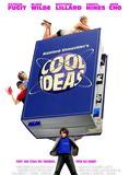 Affiche du film Bickford Shmeckler’s Cool Ideas (2006) de Scott Lew. Voir Bickford Shmeckler’s Cool Ideas en streaming / torrent sur meilleurs-films.fr