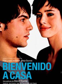 Affiche du film Bienvenido a casa (2005) de David Trueba. Voir Bienvenido a casa en streaming / torrent sur meilleurs-films.fr