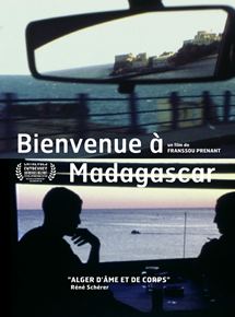 Affiche du film Bienvenue à Madagascar (2015) de Franssou Prenant Affiche du film Bienvenue à Madagascar (2015) de Franssou Prenant. Voir Bienvenue à Madagascar en streaming / torrent sur meilleurs-films.fr