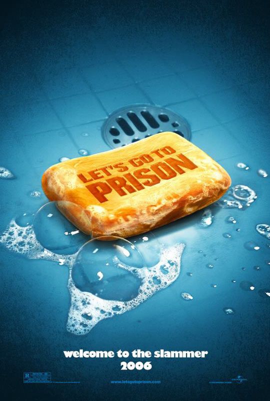 Affiche du film Bienvenue en prison (2006) de Bob Odenkirk. Voir Bienvenue en prison en streaming / torrent sur meilleurs-films.fr