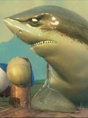 Affiche du court métrage Big Catch (2010) de Moles Merlo. Voir Big Catch en streaming / torrent sur meilleurs-films.fr