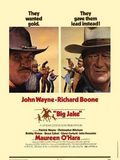 Affiche du film Big Jake (1971) de George Sherman Affiche du film Big Jake (1971) de George Sherman. Voir Big Jake en streaming / torrent sur meilleurs-films.fr