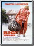 Affiche du film Big Mamma (2000) de Raja Gosnell Affiche du film Big Mamma (2000) de Raja Gosnell. Voir Big Mamma en streaming / torrent sur meilleurs-films.fr