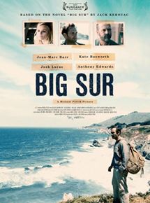 Affiche du film Big Sur (2012) de Michael Polish Affiche du film Big Sur (2012) de Michael Polish. Voir Big Sur en streaming / torrent sur meilleurs-films.fr