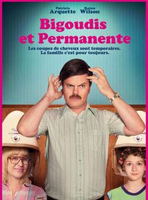 Affiche du film Bigoudis et Permanente (2017) de Colette Burson. Voir Bigoudis et Permanente en streaming / torrent sur meilleurs-films.fr