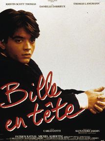 Affiche du film Bille en tête (1989) de Carlo Cotti Affiche du film Bille en tête (1989) de Carlo Cotti. Voir Bille en tête en streaming / torrent sur meilleurs-films.fr