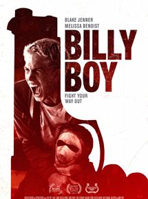 Affiche du film Billy Boy (2018) de Bradley Buecker. Voir Billy Boy en streaming / torrent sur meilleurs-films.fr