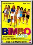 Affiche du film Bimboland (1998) de Ariel Zeitoun. Voir Bimboland en streaming / torrent sur meilleurs-films.fr