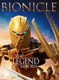 Affiche du film Bionicle: La Légende Renaît () de . Voir Bionicle: La Légende Renaît en streaming / torrent sur meilleurs-films.fr