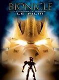 Affiche du film Bionicle, le masque de lumière (2003) de . Voir Bionicle, le masque de lumière en streaming / torrent sur meilleurs-films.fr