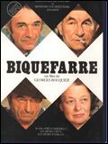 Affiche du film Biquefarre () de Georges Rouquier. Voir Biquefarre en streaming / torrent sur meilleurs-films.fr