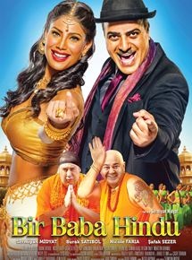 Affiche du film Bir Baba Hindu (2015) de Sermiyan Midyat Affiche du film Bir Baba Hindu (2015) de Sermiyan Midyat. Voir Bir Baba Hindu en streaming / torrent sur meilleurs-films.fr