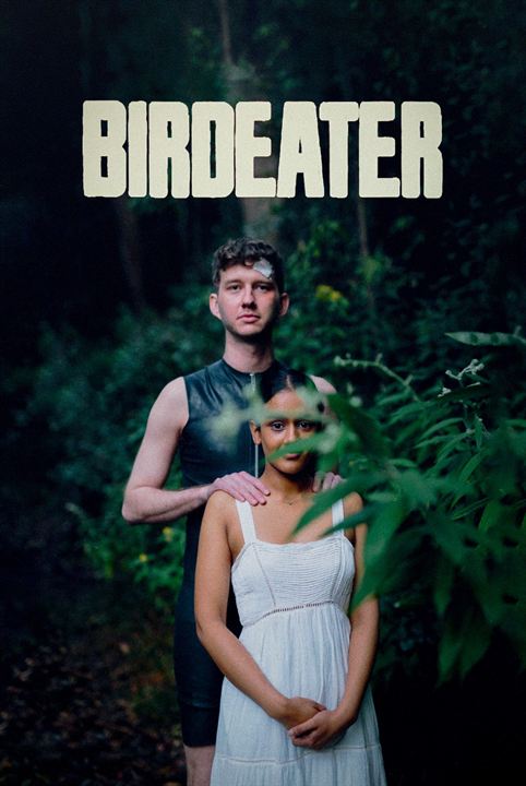 Affiche du film Birdeater (2023) de Jack Clark. Voir Birdeater en streaming / torrent sur meilleurs-films.fr