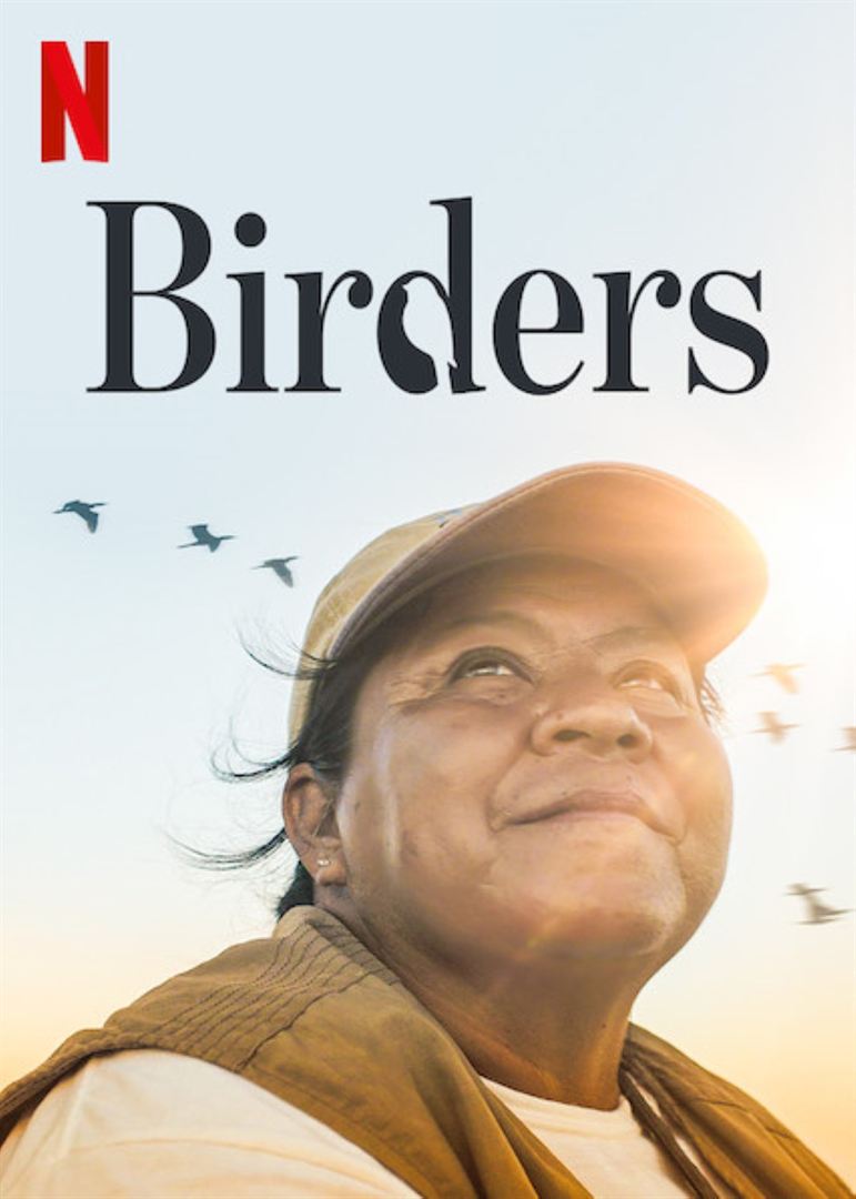 Affiche du court métrage Birders : Les gardiens de la migration (2019) de . Voir Birders : Les gardiens de la migration en streaming / torrent sur meilleurs-films.fr