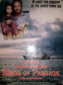 Affiche du film Birds of Passage (2001) de Neil Hollander. Voir Birds of Passage en streaming / torrent sur meilleurs-films.fr