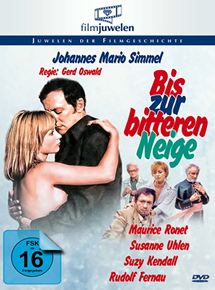 Affiche du film Bis zur bitteren Neige (1975) de Gerd Oswald. Voir Bis zur bitteren Neige en streaming / torrent sur meilleurs-films.fr