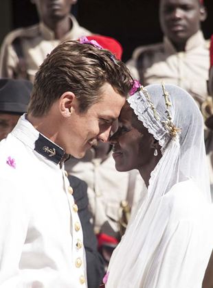 Affiche de la série Black and white (2020) de Jacques Kirsner. Voir Black and white en streaming / torrent sur meilleurs-films.fr