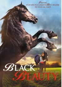 Affiche du film Black Beauty (2015) de Daniel Zirilli Affiche du film Black Beauty (2015) de Daniel Zirilli. Voir Black Beauty en streaming / torrent sur meilleurs-films.fr