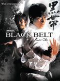 Affiche du film Black Belt (2007) de Shunichi Nagasaki. Voir Black Belt en streaming / torrent sur meilleurs-films.fr
