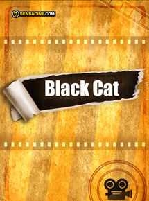 Affiche du film Black Cat (2021) de Affiche du film Black Cat (2021) de . Voir Black Cat en streaming / torrent sur meilleurs-films.fr