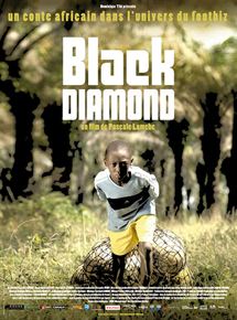 Affiche du film Black Diamond (2009) de Pascale Lamche Affiche du film Black Diamond (2009) de Pascale Lamche. Voir Black Diamond en streaming / torrent sur meilleurs-films.fr