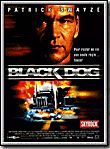 Affiche du film Black Dog (1998) de Kevin Hooks. Voir Black Dog en streaming / torrent sur meilleurs-films.fr