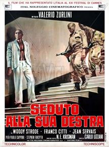 Affiche du film Black Jesus, assis à sa droite (1968) de Valerio Zurlini Affiche du film Black Jesus, assis à sa droite (1968) de Valerio Zurlini. Voir Black Jesus, assis à sa droite en streaming / torrent sur meilleurs-films.fr