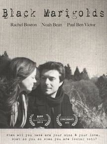 Affiche du film Black Marigolds (2013) de Lance Malbon. Voir Black Marigolds en streaming / torrent sur meilleurs-films.fr