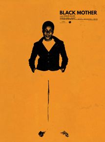 Affiche du film Black Mother (2018) de Khalik Allah. Voir Black Mother en streaming / torrent sur meilleurs-films.fr