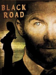 Affiche du film Black Road (2016) de Gary Lundgren. Voir Black Road en streaming / torrent sur meilleurs-films.fr