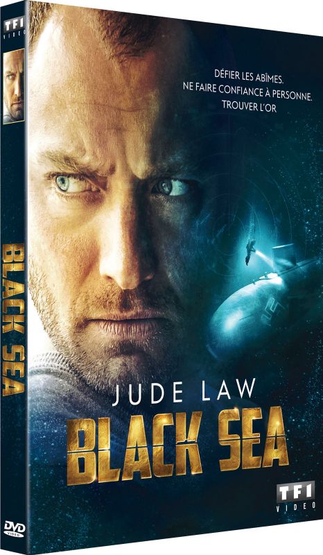 Affiche du film Black Sea (2014) de Kevin Macdonald Affiche du film Black Sea (2014) de Kevin Macdonald. Voir Black Sea en streaming / torrent sur meilleurs-films.fr