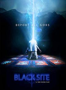 Affiche du film Black Site (2018) de . Voir Black Site en streaming / torrent sur meilleurs-films.fr