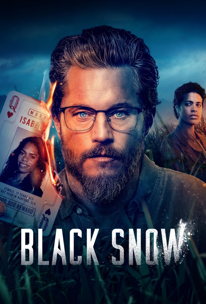 Affiche de la série Black Snow (2023) de Lucas Taylor Affiche de la série Black Snow (2023) de Lucas Taylor. Voir Black Snow en streaming / torrent sur meilleurs-films.fr